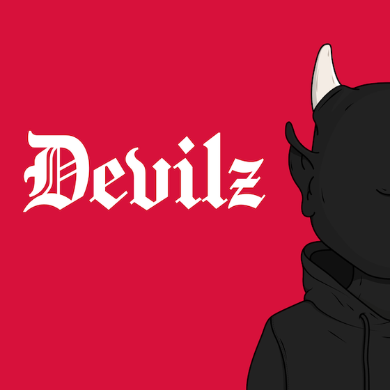 Devilz  #33