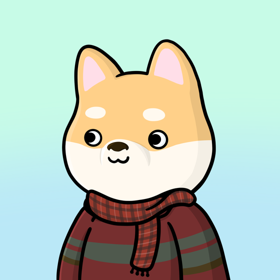 Shibe #3546