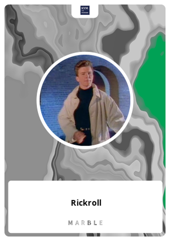 Rickroll