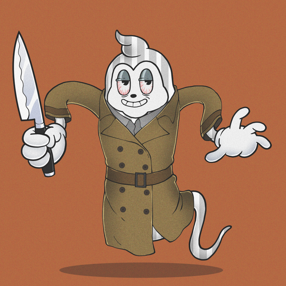 Prisoner #6400