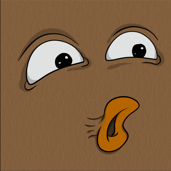Pepe Faces #886