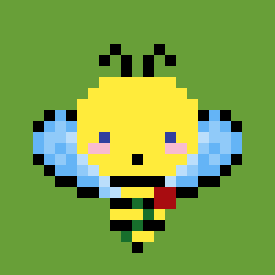 bitBEE #13
