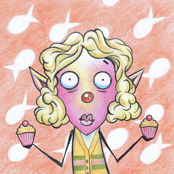 #220 Rascal Hellodeer