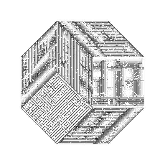 Maze #2708