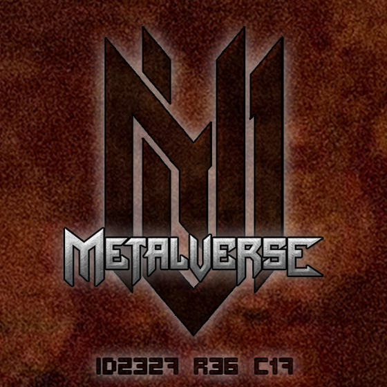 METALVERSE Origin Land NFT #2327