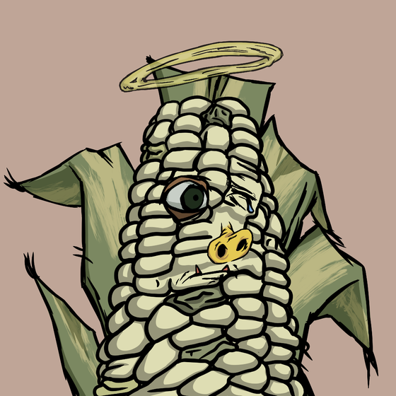Corn #6265