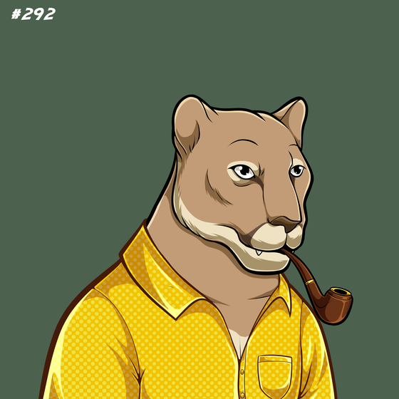 RichPanther #292