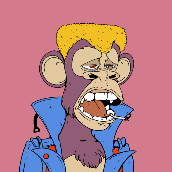 Bosozoku Ape ID# 1926