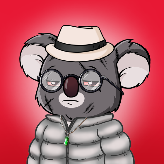 Koala Agent #9297