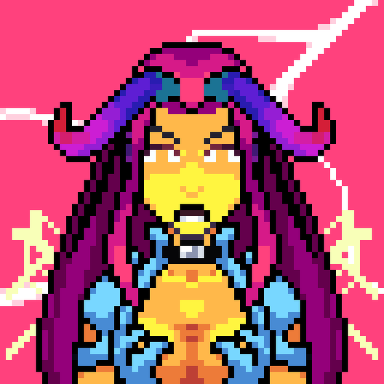 Demonix #3867