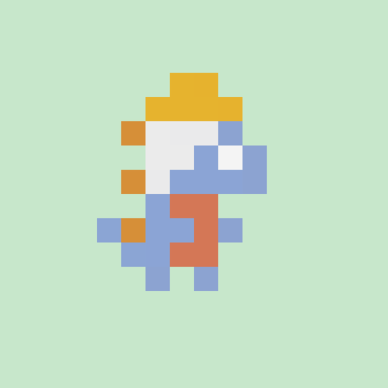 tiny dinos #1793