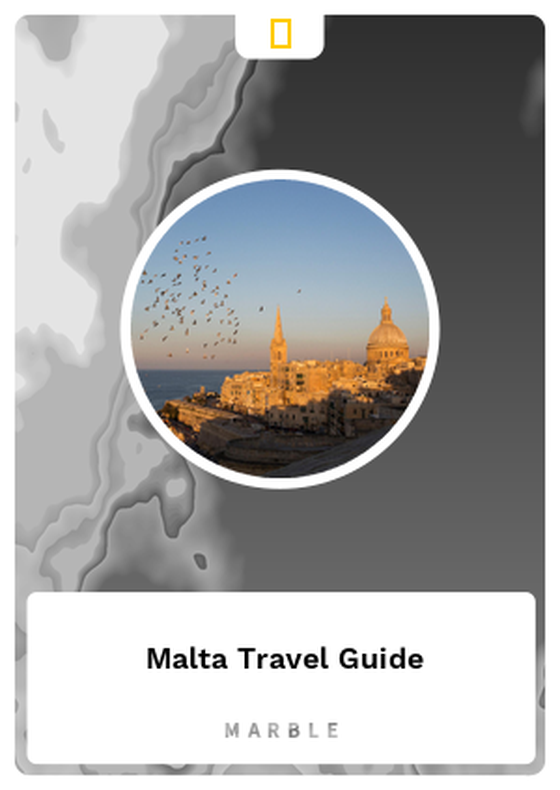 Malta Travel Guide