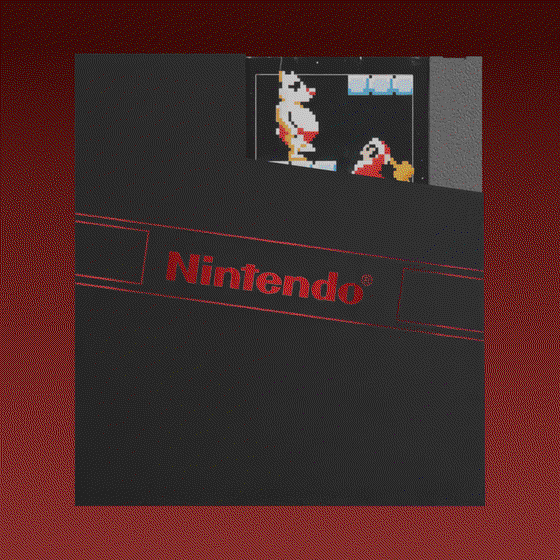 Nintendo