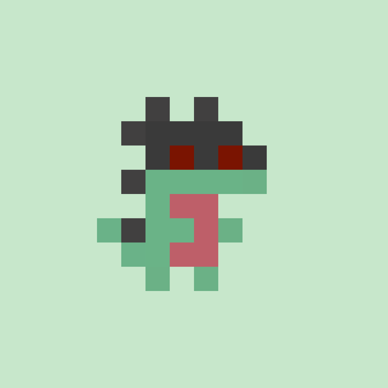 tiny dinos #3371