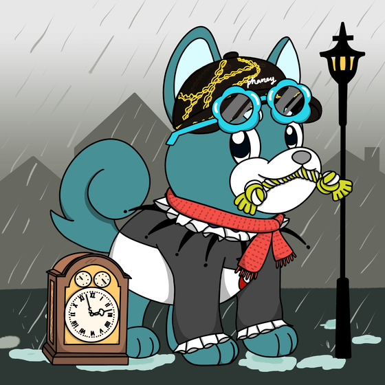 Phancy Pets #37