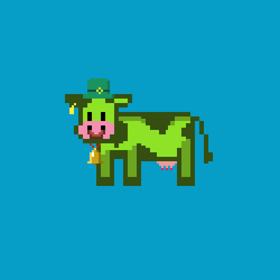 Cryptic Cows #339