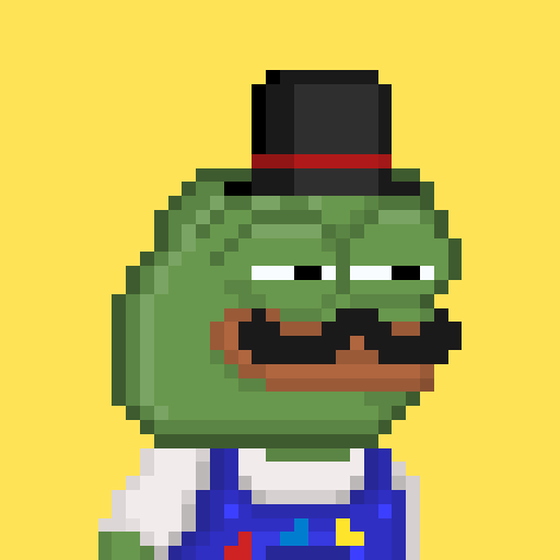 PEPE #1111