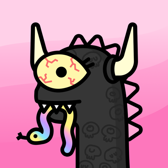 Cosmopet #2432