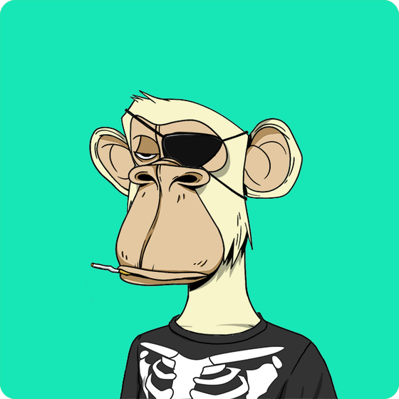 Phunk Ape #61