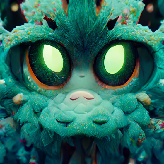 Lil Dragons