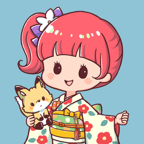 NAGOMI #1658