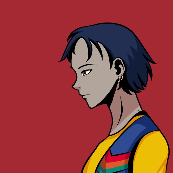 Project Kaito #3818