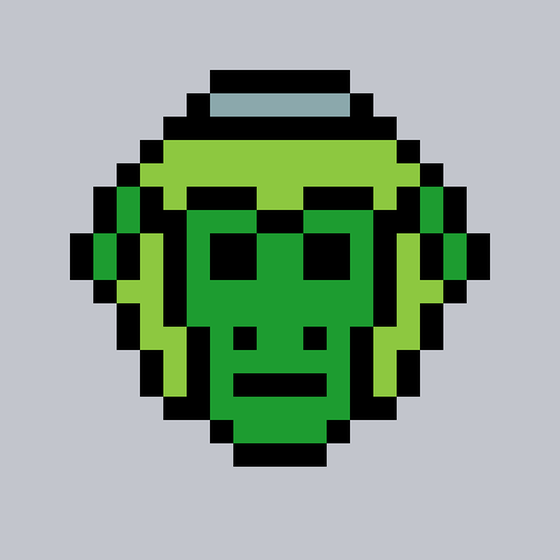 MegaMonkey #92