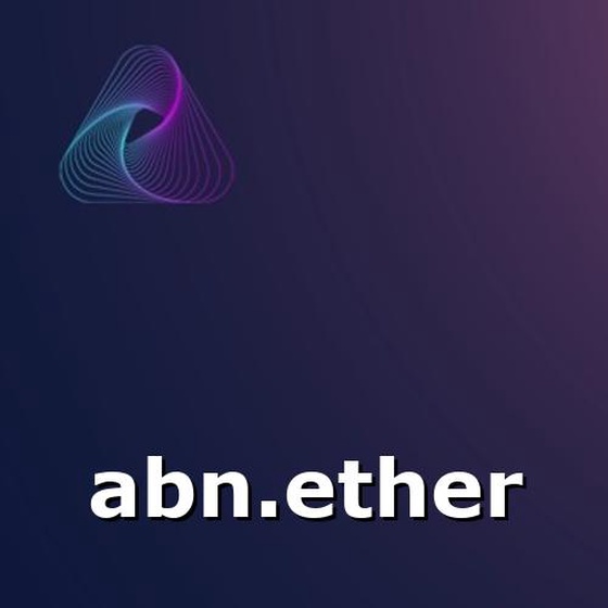 abn.ether