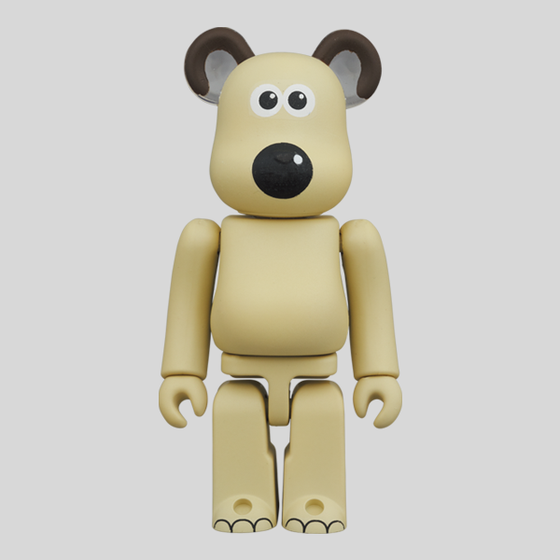 BearBrick Labs #31