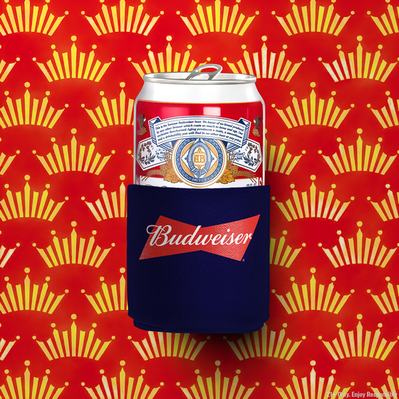 Budweiser #33