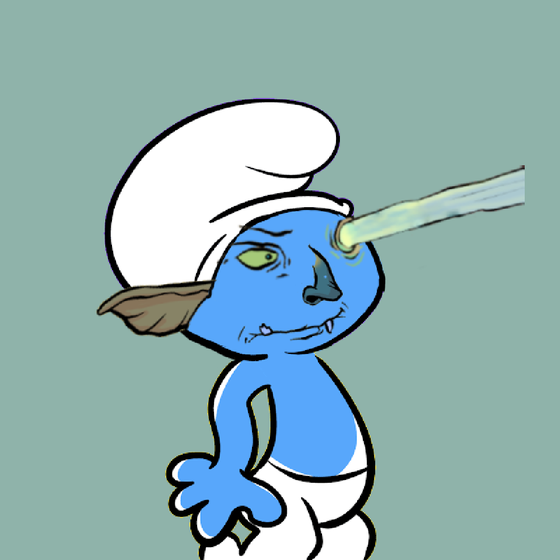 SmurfTown.wtf #4684