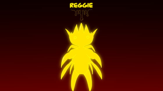 Reggie