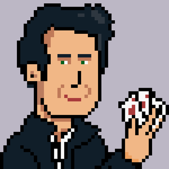 David Copperfield