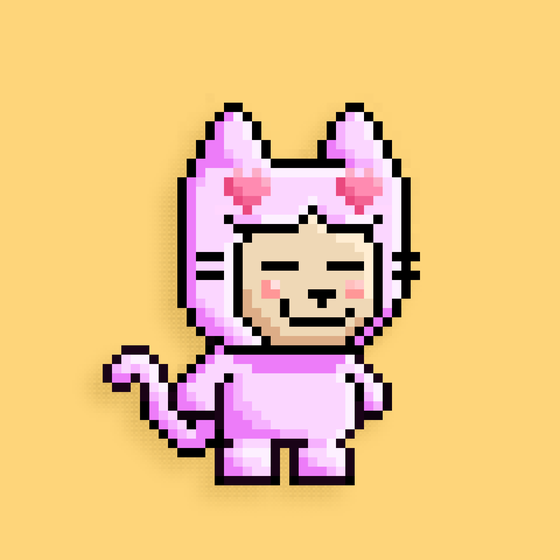little cats  #4520