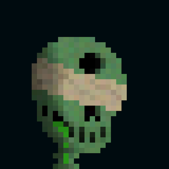 Based Ghoul ⛧ 6419