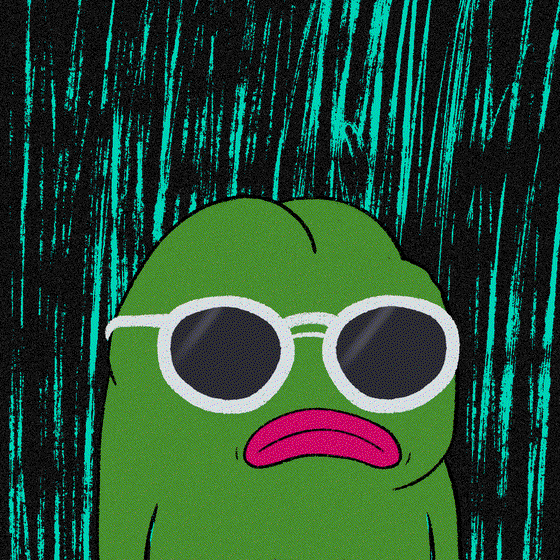 MoonPepe #1890