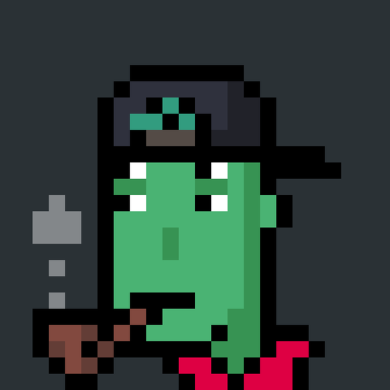 DeadPunks #8898