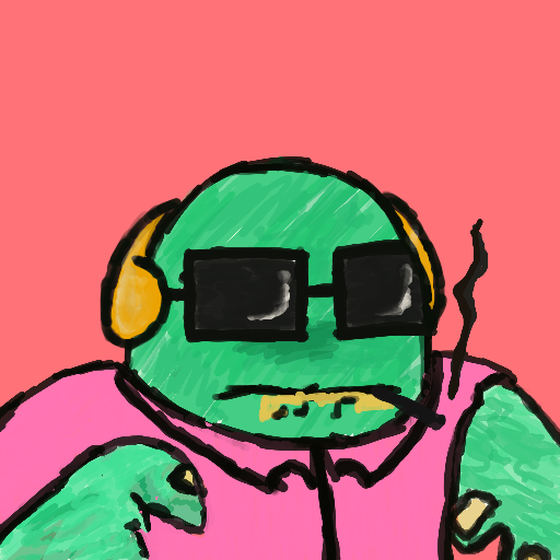 Kevin Everyday #2257