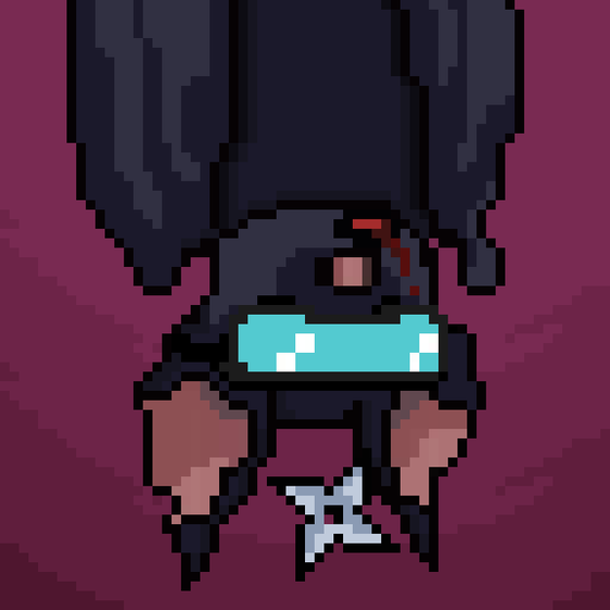 UpsideDownBatz #1314