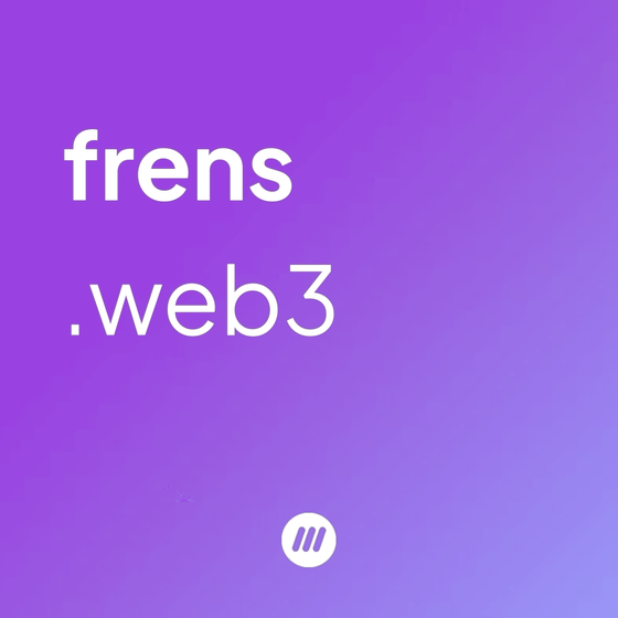 frens.web3