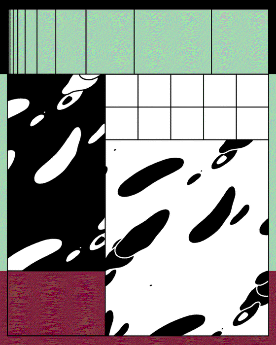 Infinite Grid #235