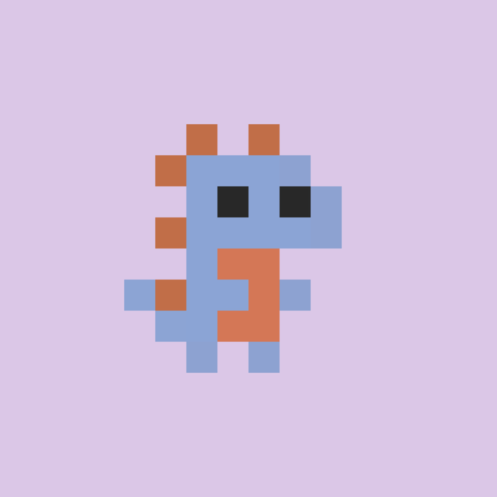tiny dinos #6933