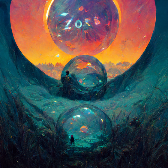 Zorbpocalypse 10/100