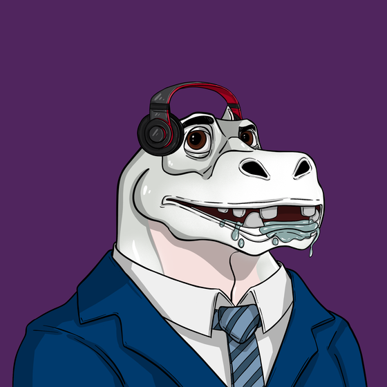 CryptoHippo #7467