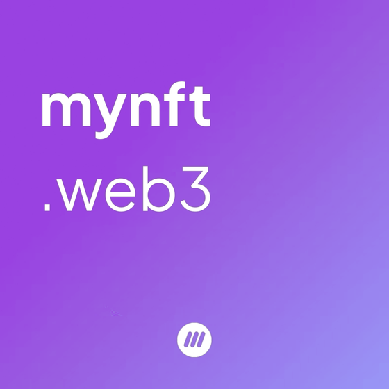 mynft.web3