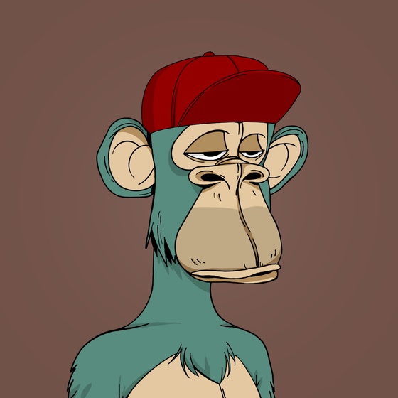 AES Ape #202