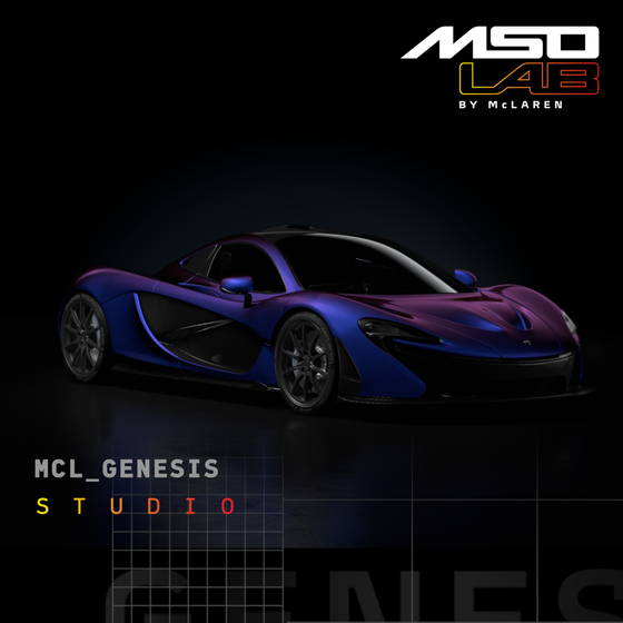 MSO LAB Genesis #23