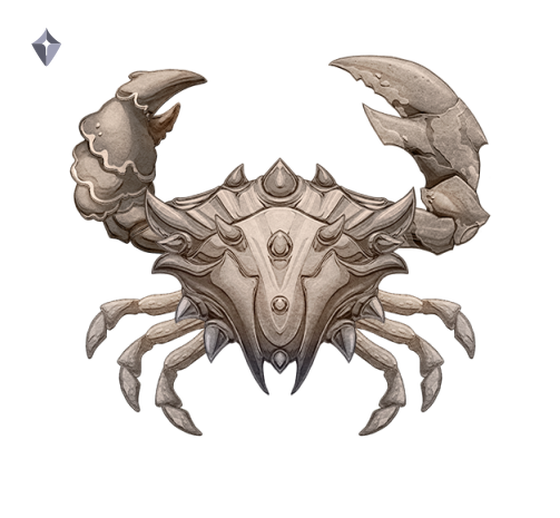 Crab #2035