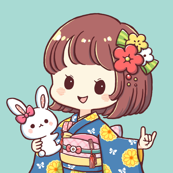 NAGOMI #1767