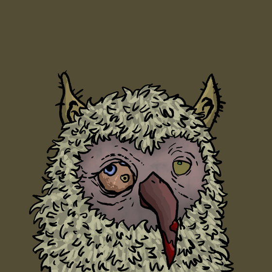 Goblinbirds #2192